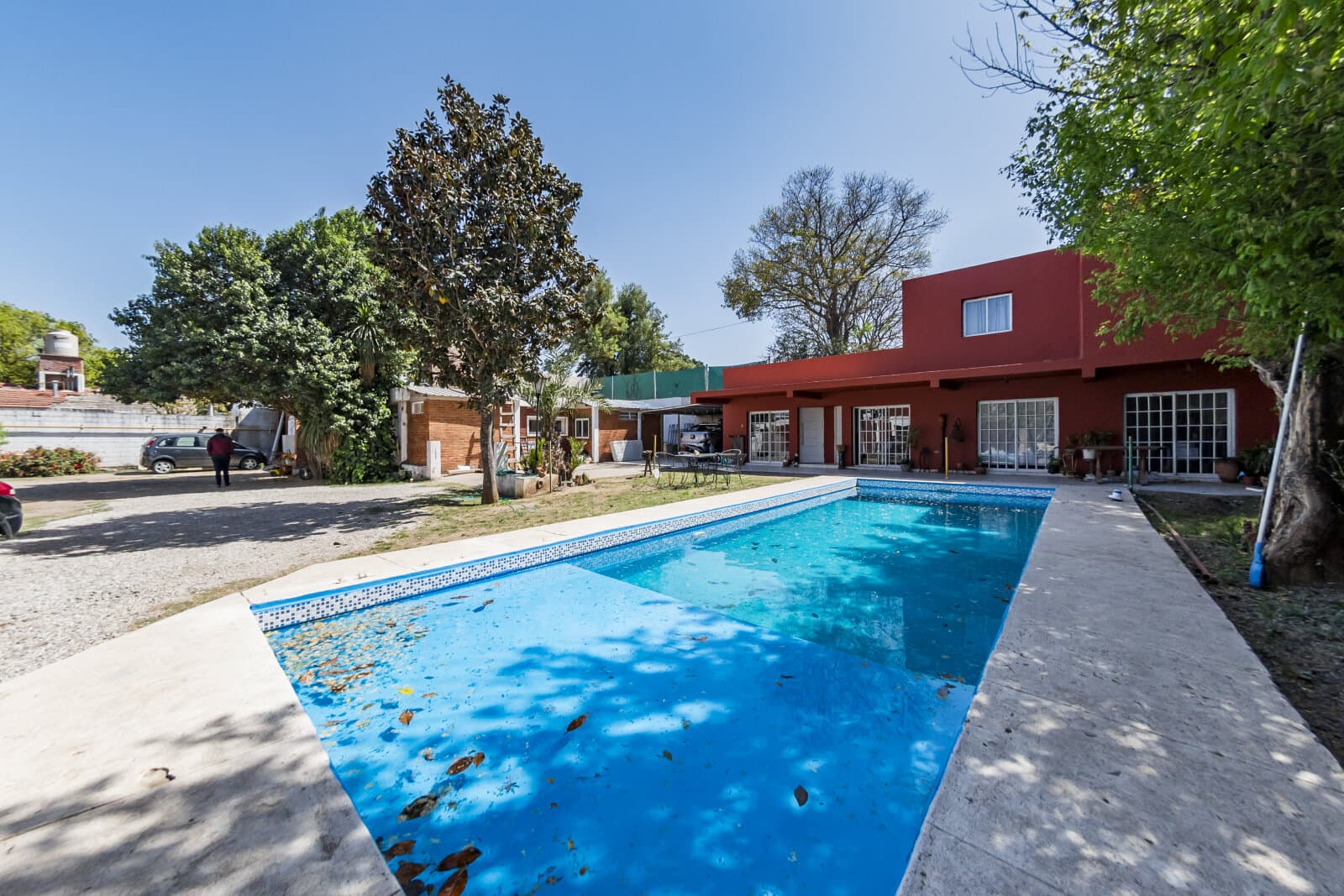 CASA 2 DORMITORIOS EN ALQUILER EN VILLA BELGRANO — foto 15