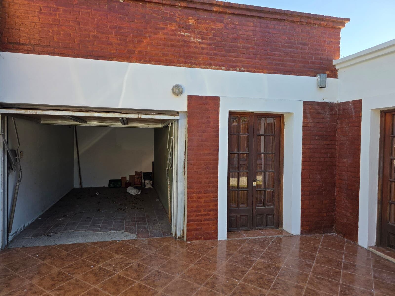 CASA 2 DORMITORIOS EN ALQUILER EN VILLA BELGRANO — foto 2