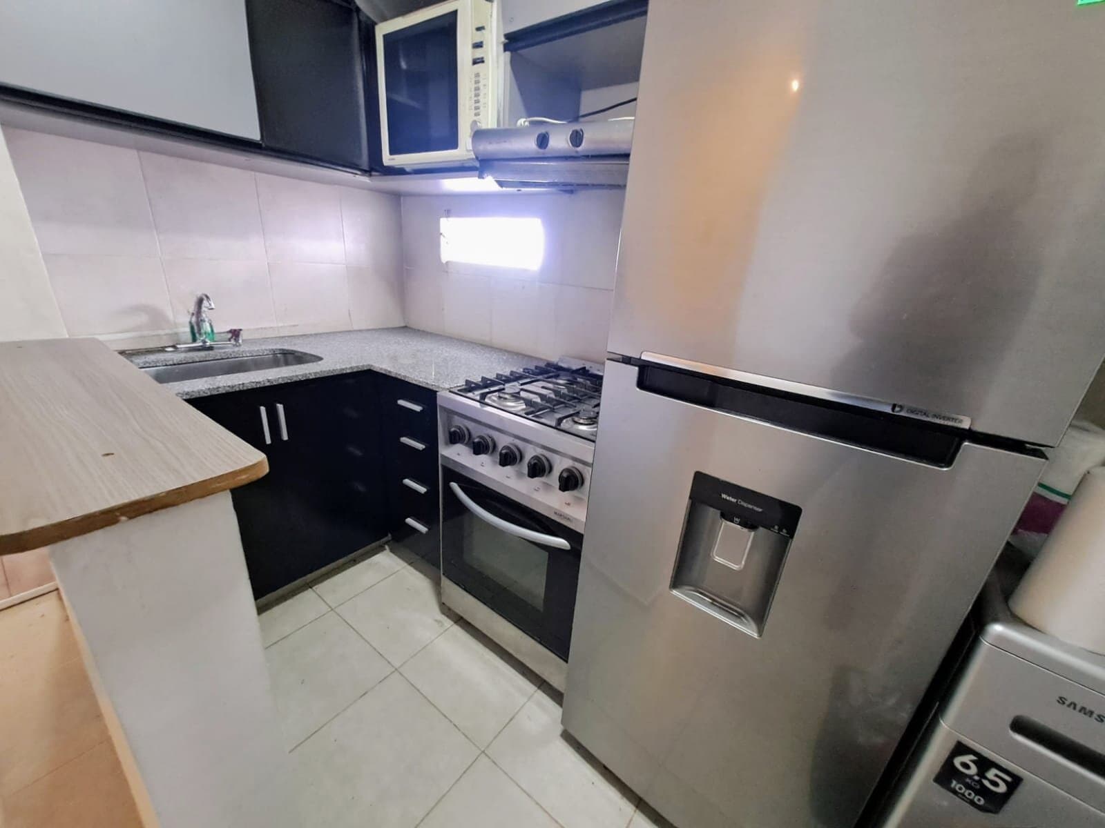 DEPARTAMENTO DE 1 DORMITORIO EN ECHESORTU — foto 7