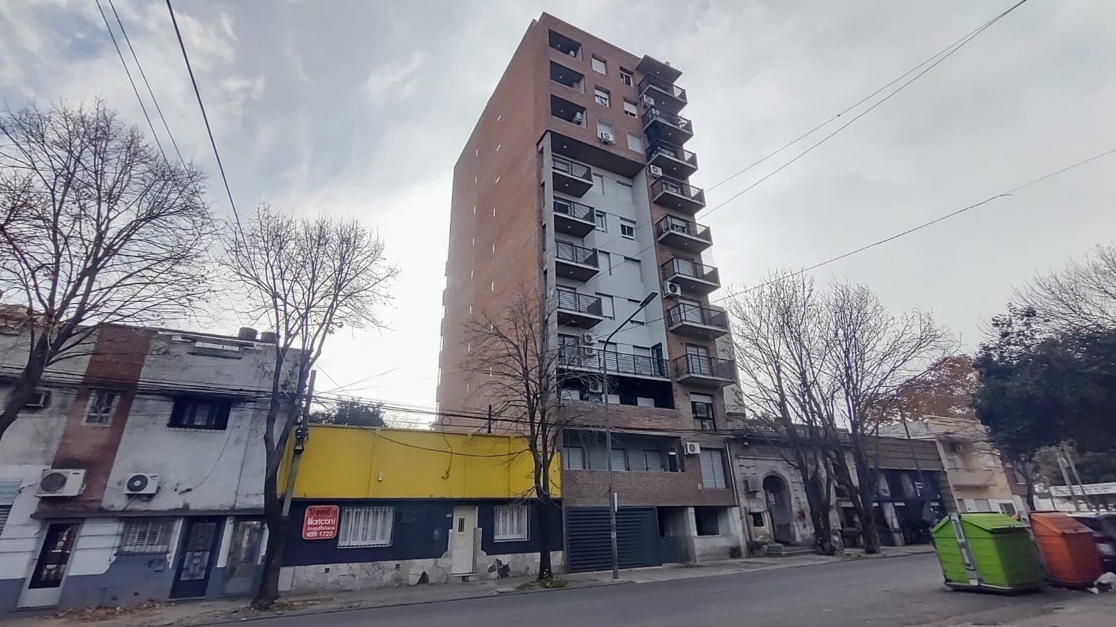 DEPARTAMENTO DE 1 DORMITORIO EN ECHESORTU — foto 1