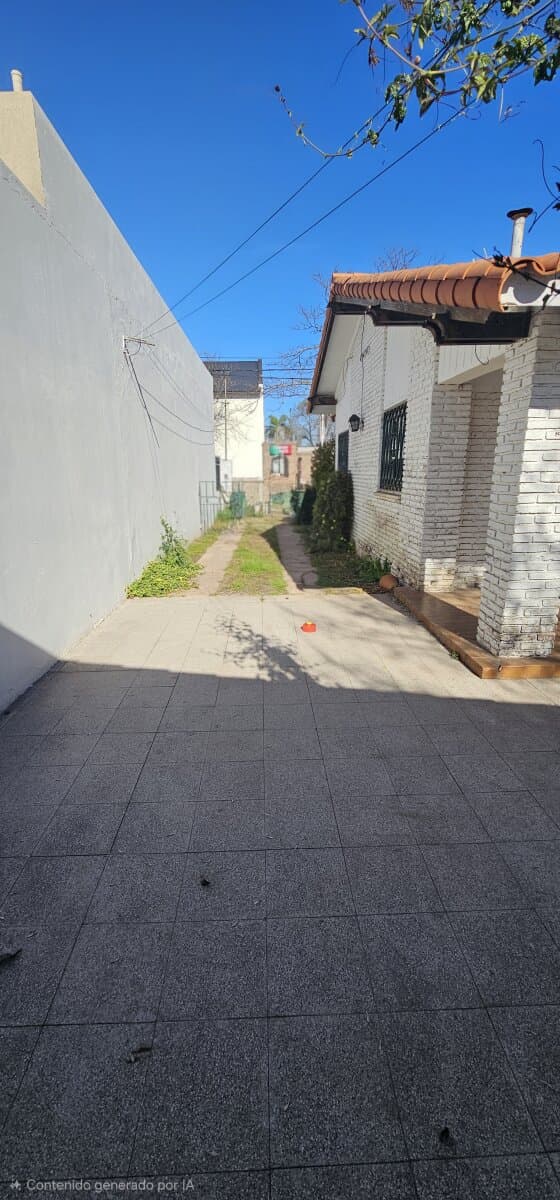 CASA 3 DORMITORIOS CENTRICA ROLDAN — foto 14