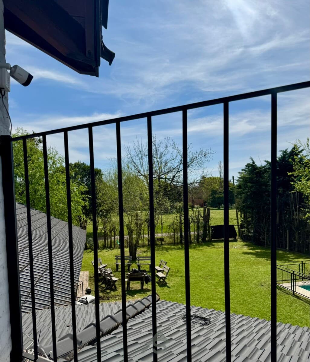 VENTA CASA-CUMBRE DE LAS ROSAS III-PILAR — foto 15
