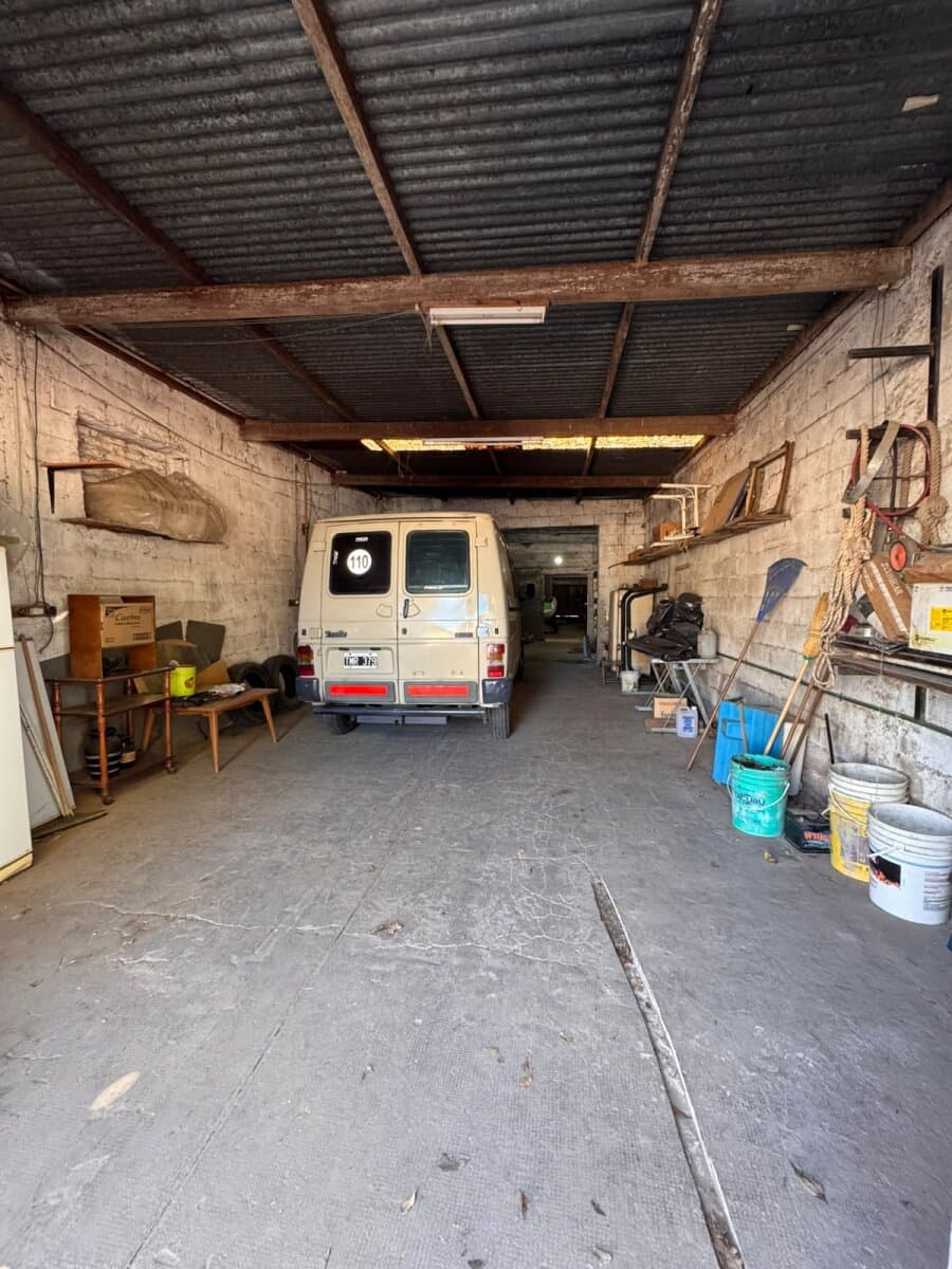 Libertad 865, Serodino, Casa en venta. — foto 11