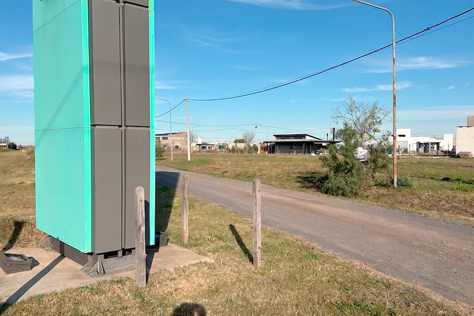 EXCELENTE LOTE EN BARRIO ECOVIDA - VILLA AMELIA — foto 9