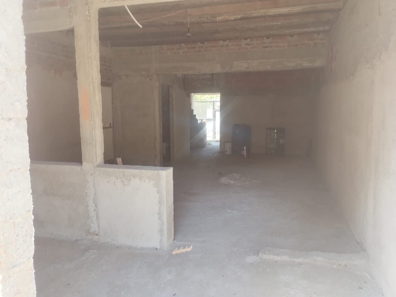 VENTA CASA A TERMINAR RIO CEBALLOS — foto 7