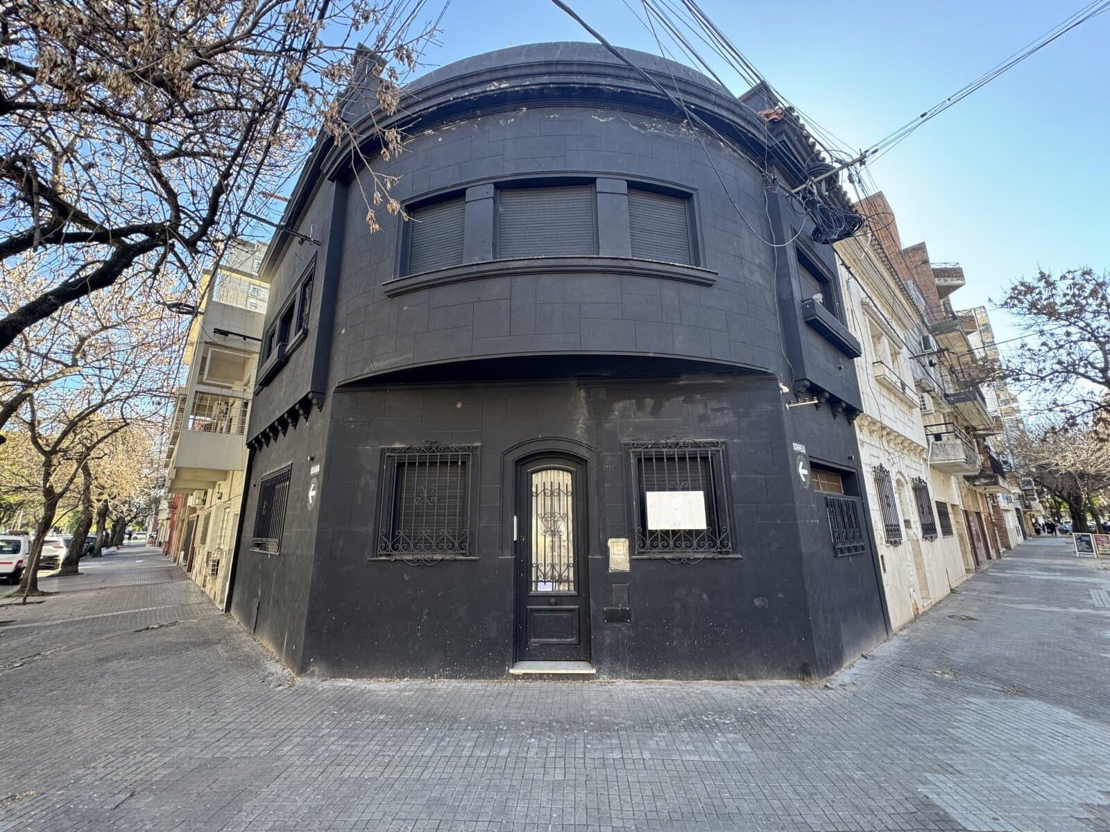 Dorrego 1798 - Oficinas Comerciales — foto 1
