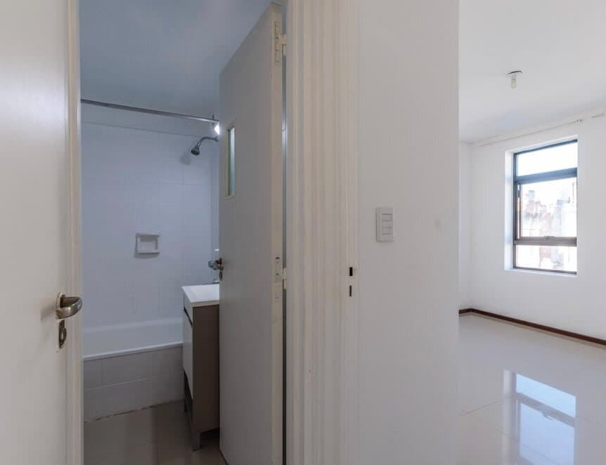 3 DE FEBRERO 196 - 1 DORMITORIO — foto 6