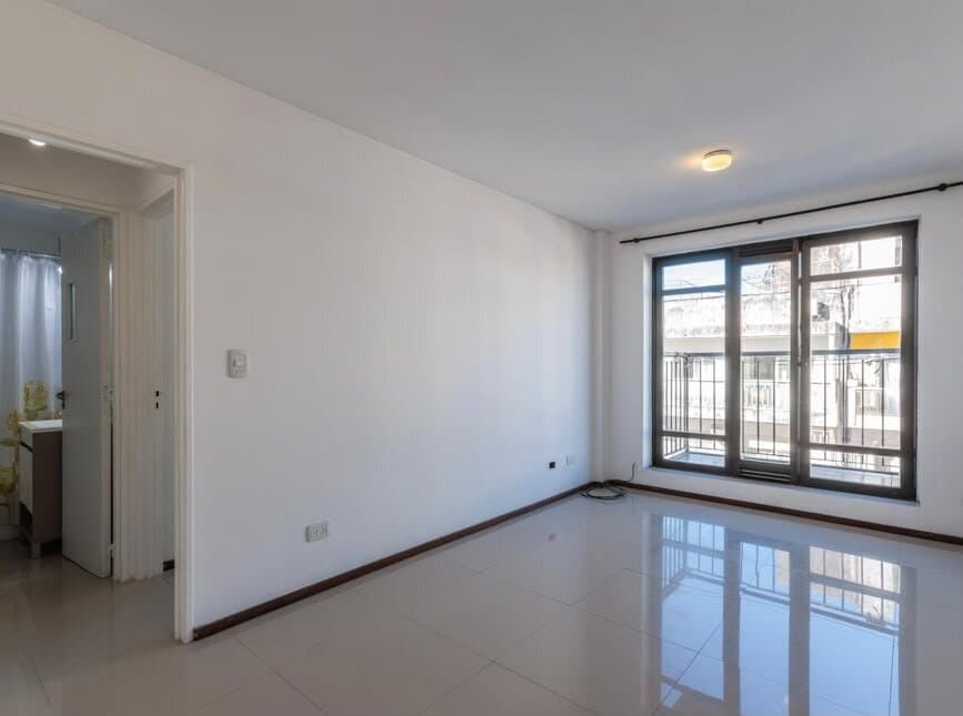 3 DE FEBRERO 196 - 1 DORMITORIO — foto 1