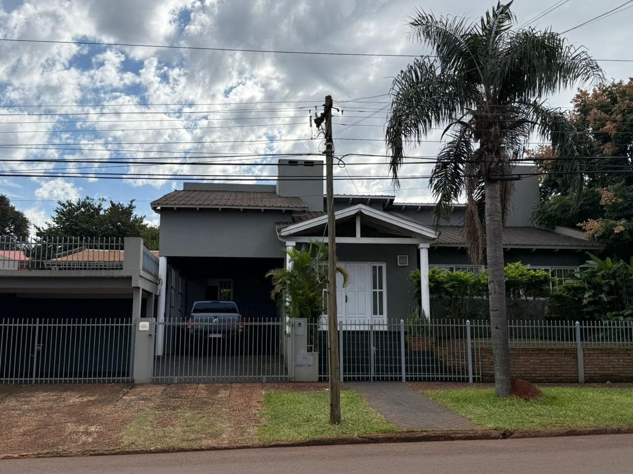 SE VENDE CASA EN APOSTOLES MISONES — foto 1