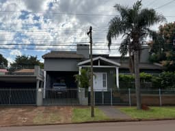 SE VENDE CASA EN APOSTOLES MISONES