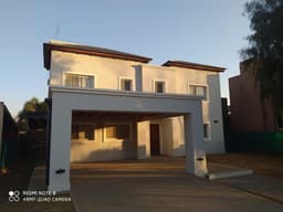 Casa en Alquiler - Barrio San Alfonso II
