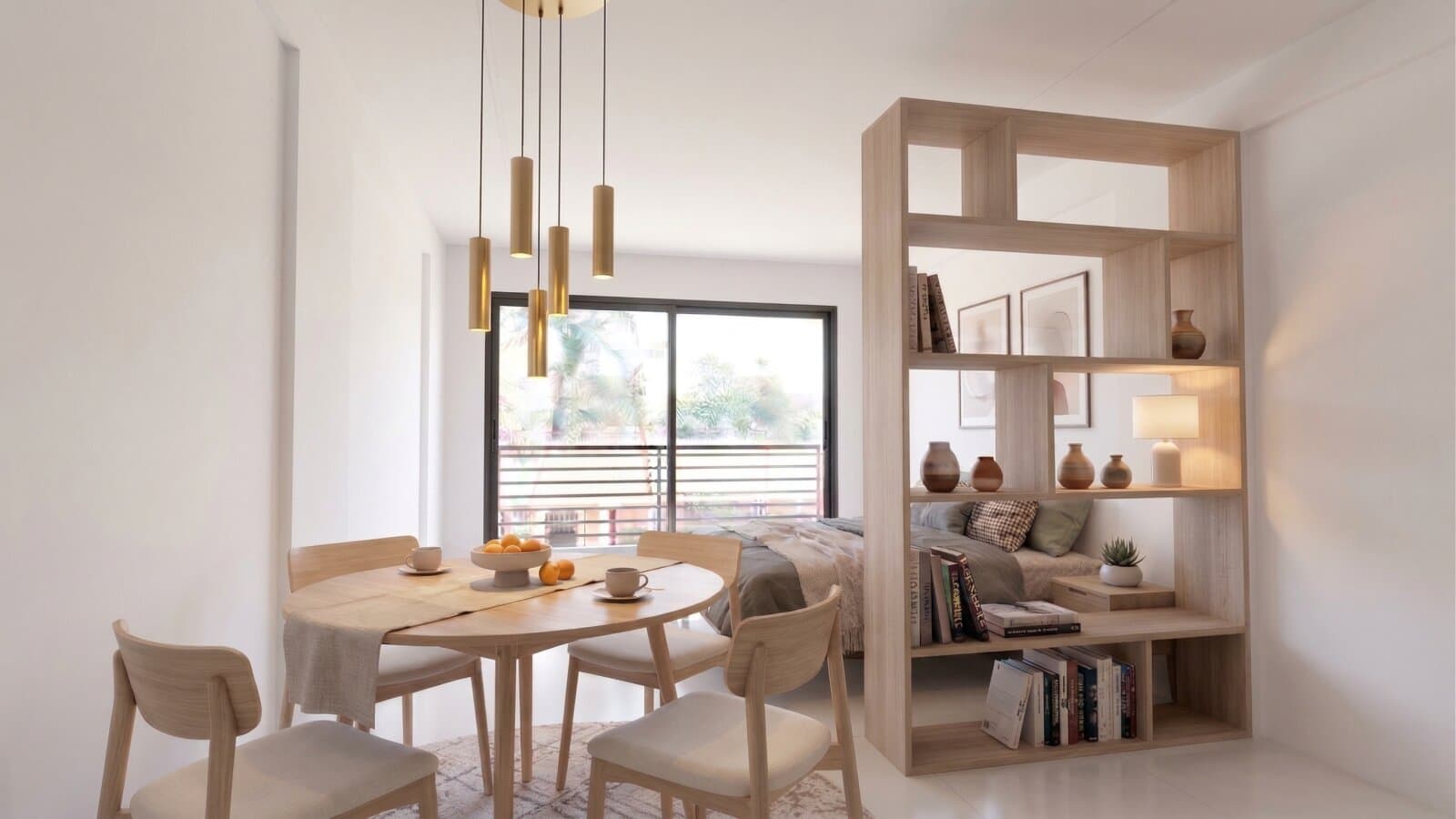 Departamentos desde USD 60.000 — foto 3