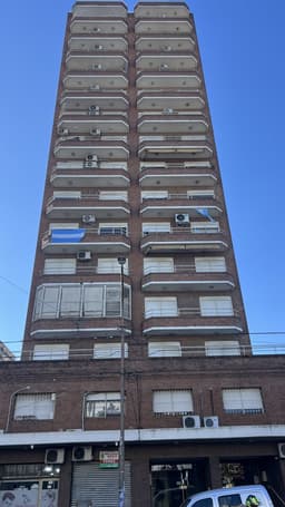 MONOAMBIENTE EN VENTA – IDEAL INVERSIÓN | QUILMES CENTRO