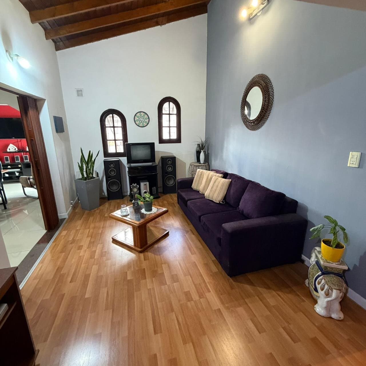 VIVIENDA MULTIFAMILIAR EN ISIDRO CASANOVA — foto 13