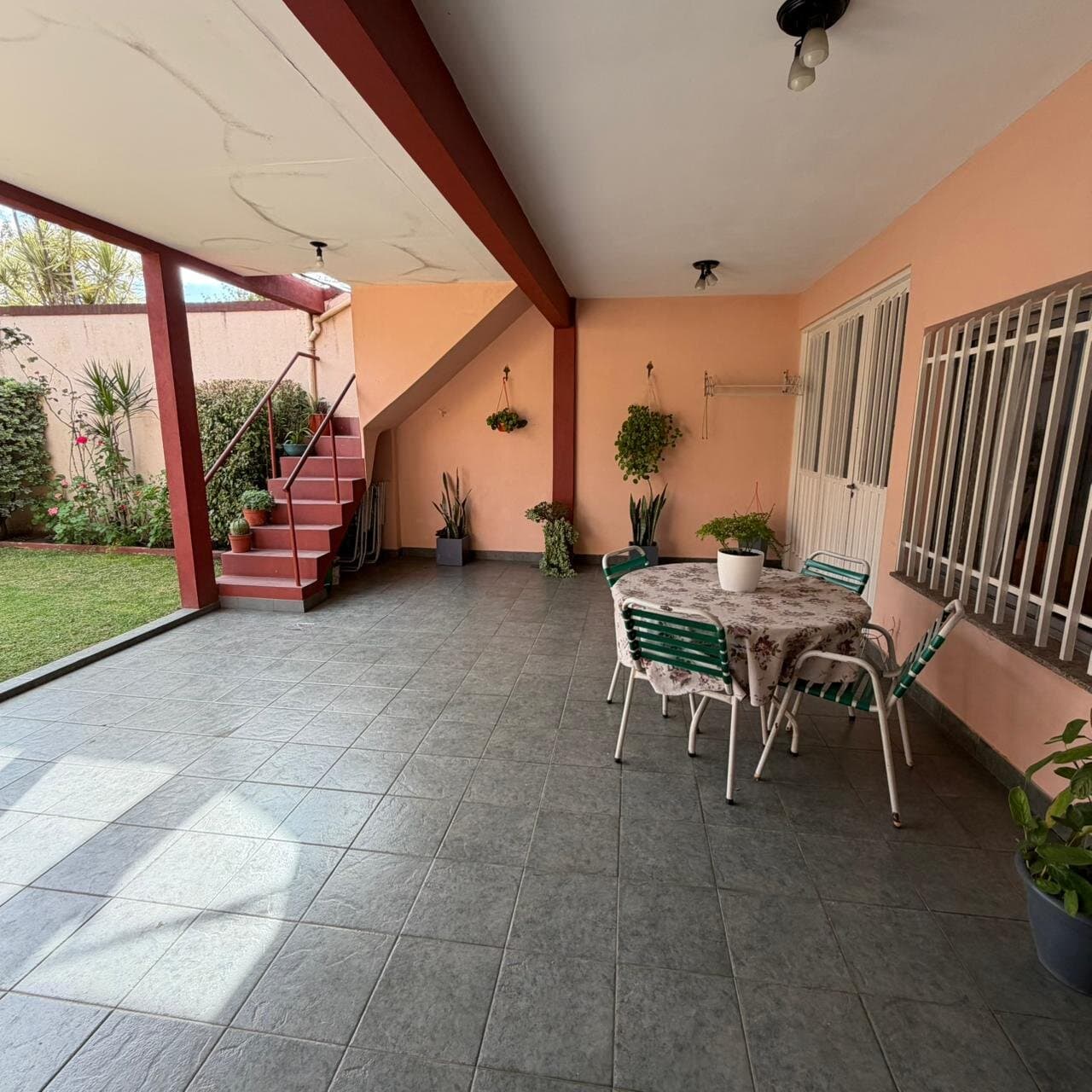 VIVIENDA MULTIFAMILIAR EN ISIDRO CASANOVA — foto 7
