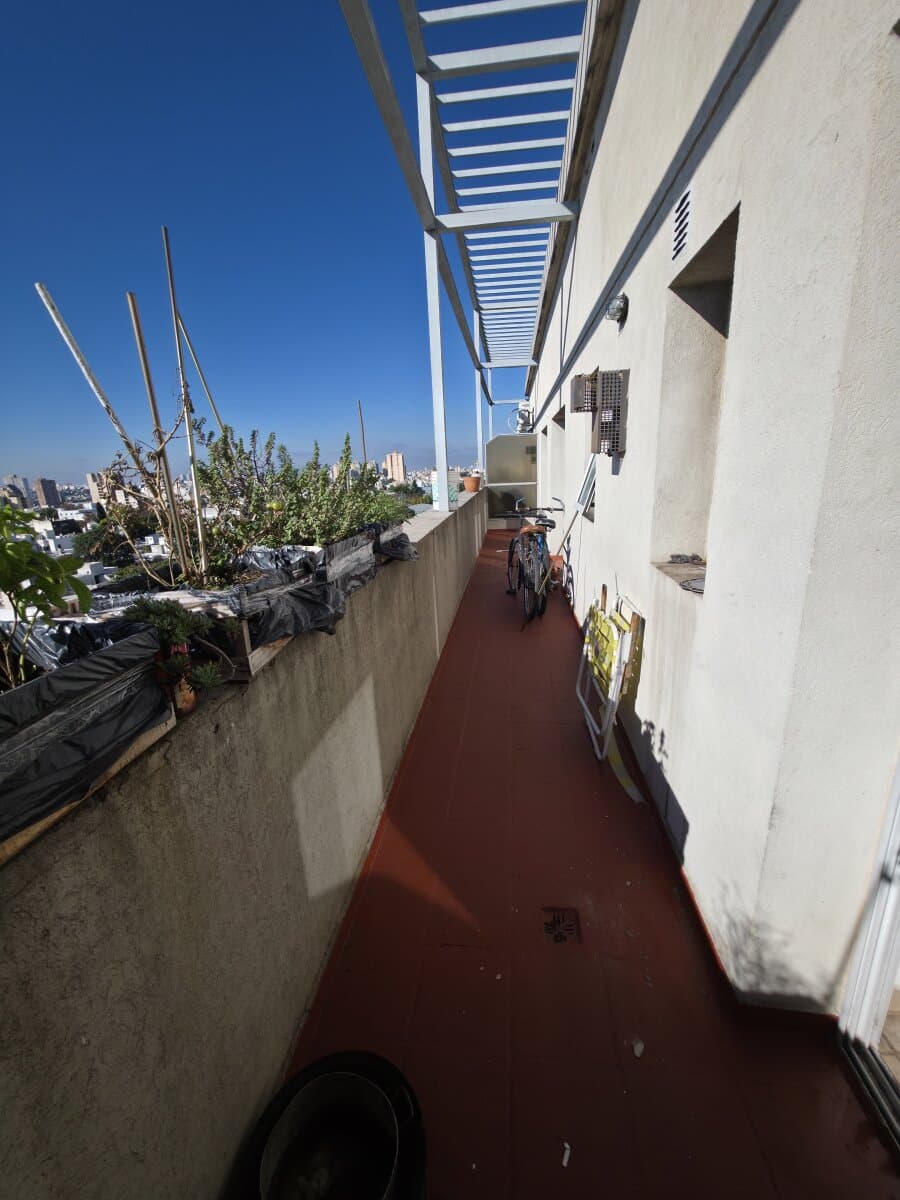 Dpto de 2 dormitorios en venta alto Alberdi — foto 4