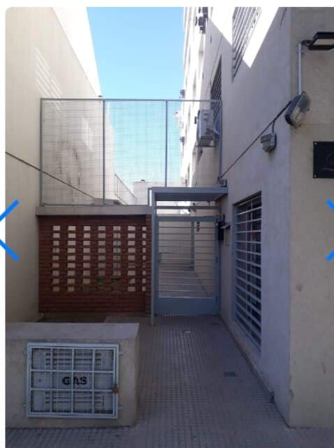 Dpto de 2 dormitorios en venta alto Alberdi — foto 3