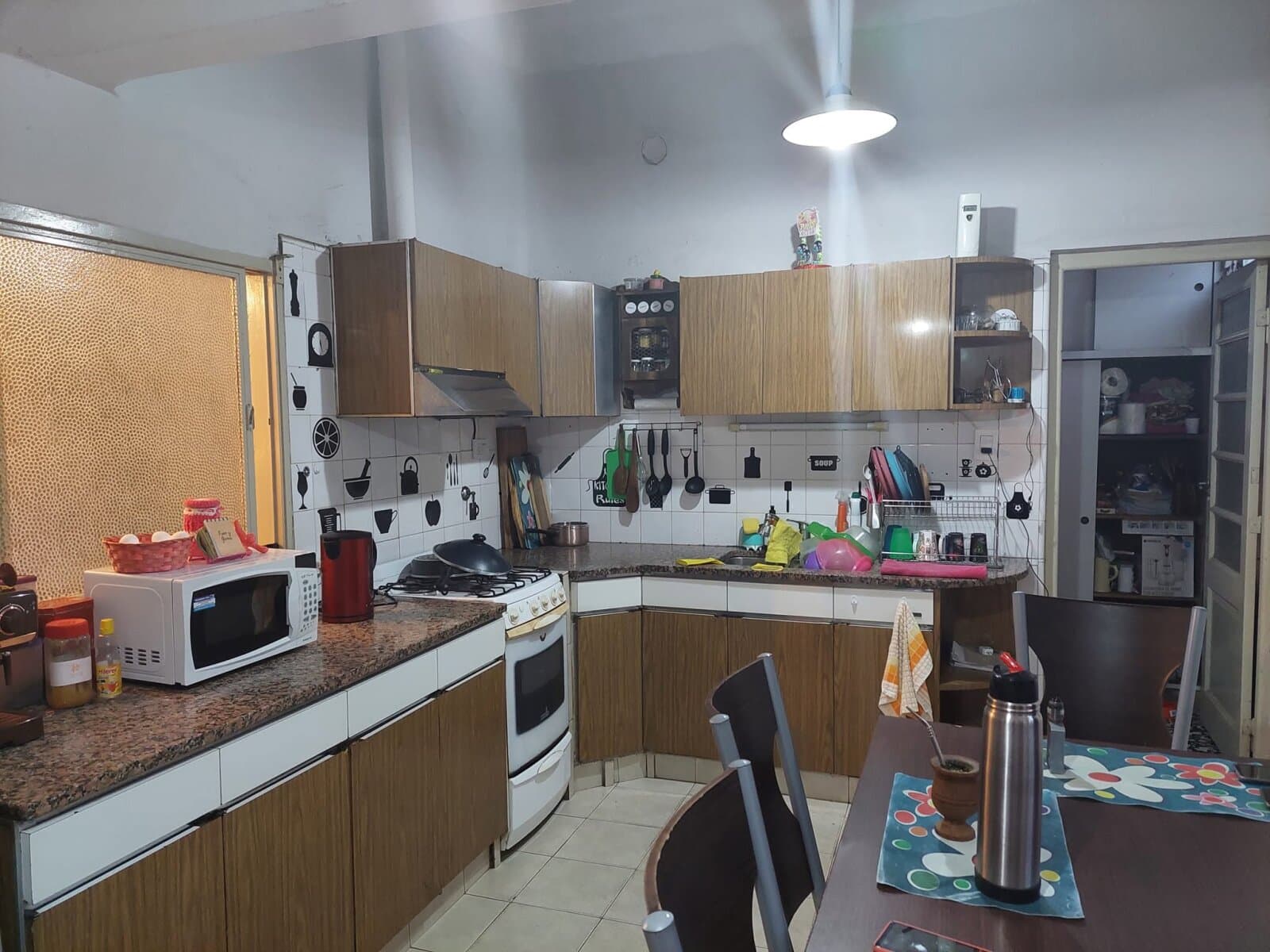 CASA DE 2 DORMITORIOS ARROYITO — foto 4