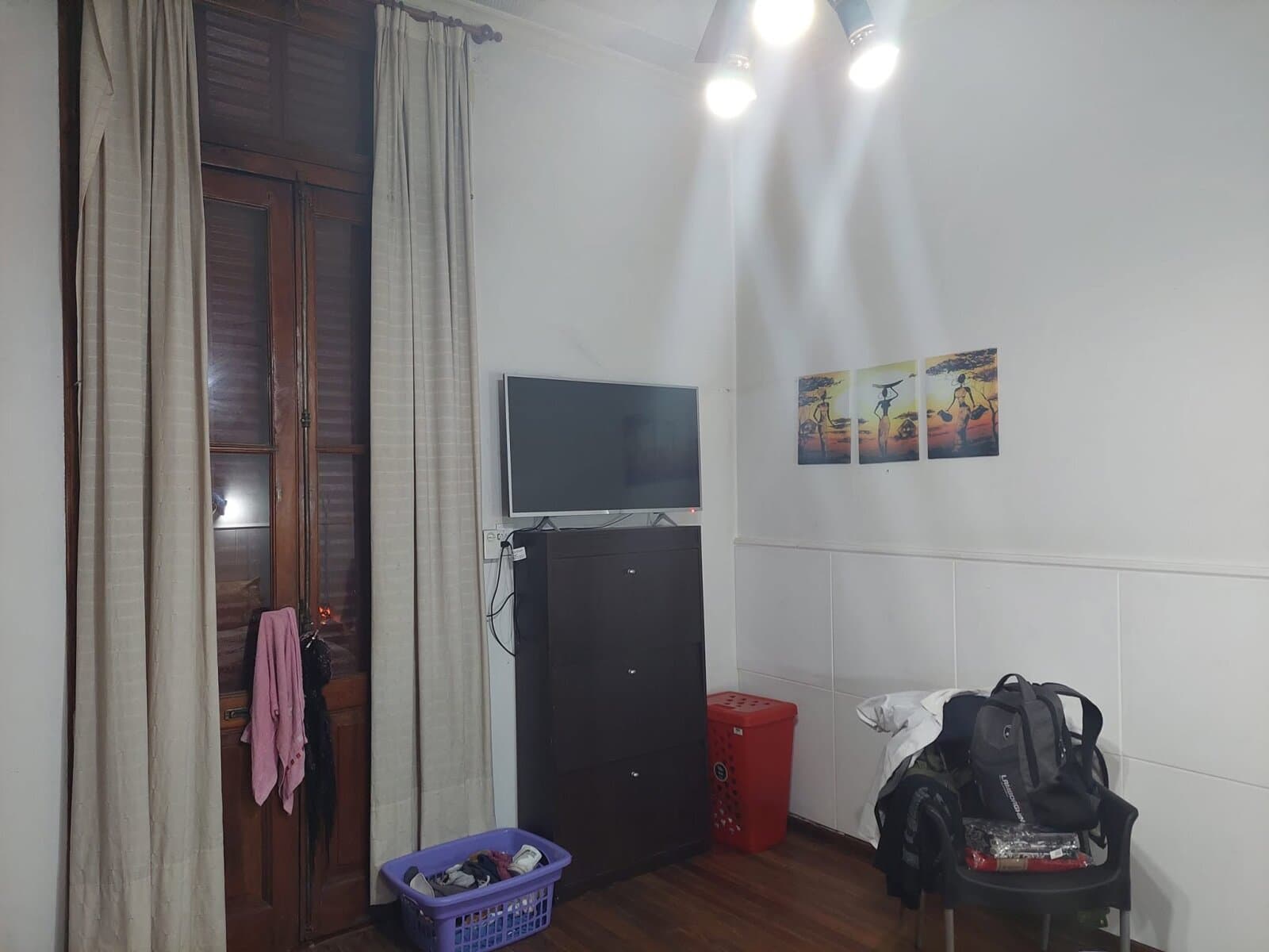 CASA DE 2 DORMITORIOS ARROYITO — foto 8