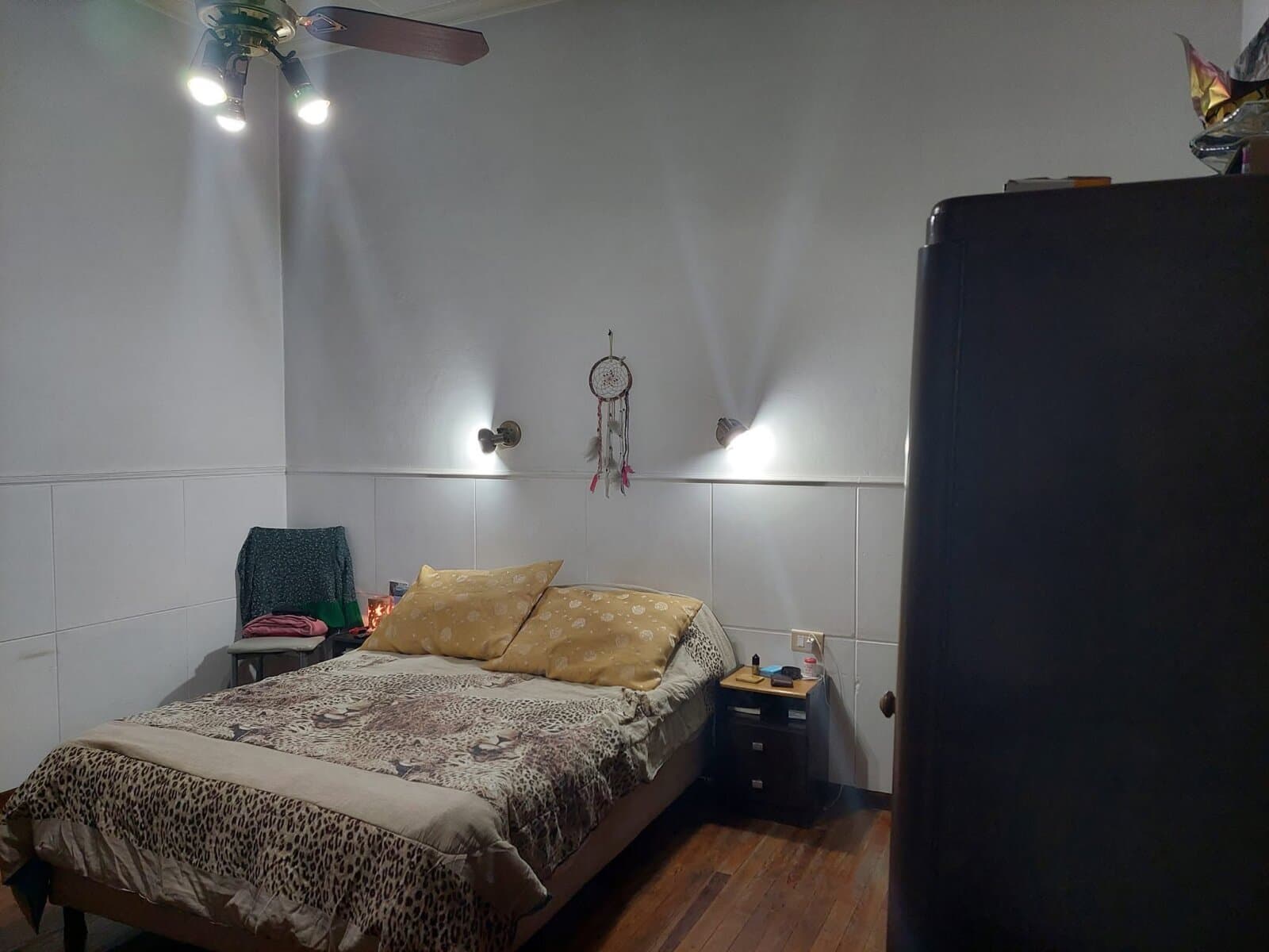 CASA DE 2 DORMITORIOS ARROYITO — foto 9