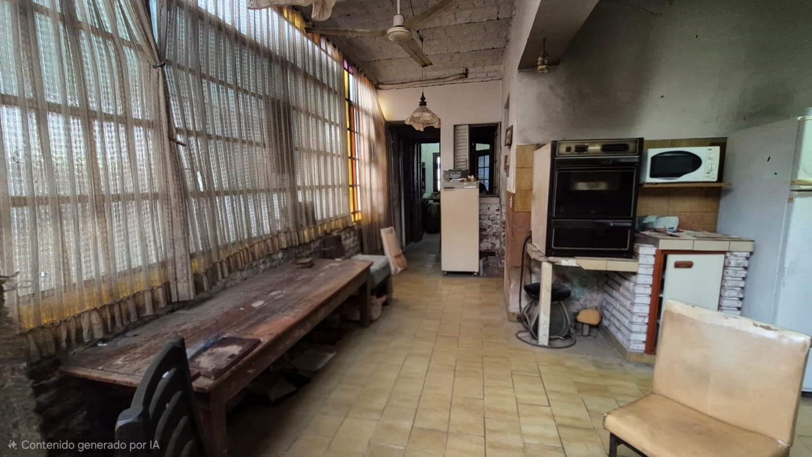 PH tipo CASA en VENTA al frente con cochera — foto 2