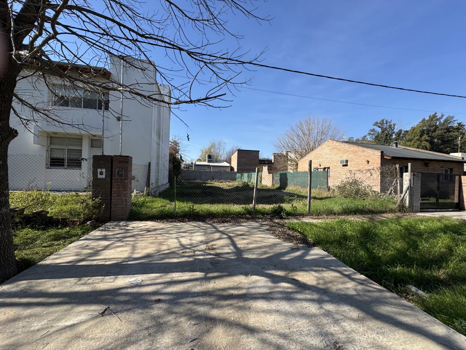 Terreno en Funes - La tradicion 1741 — foto 2