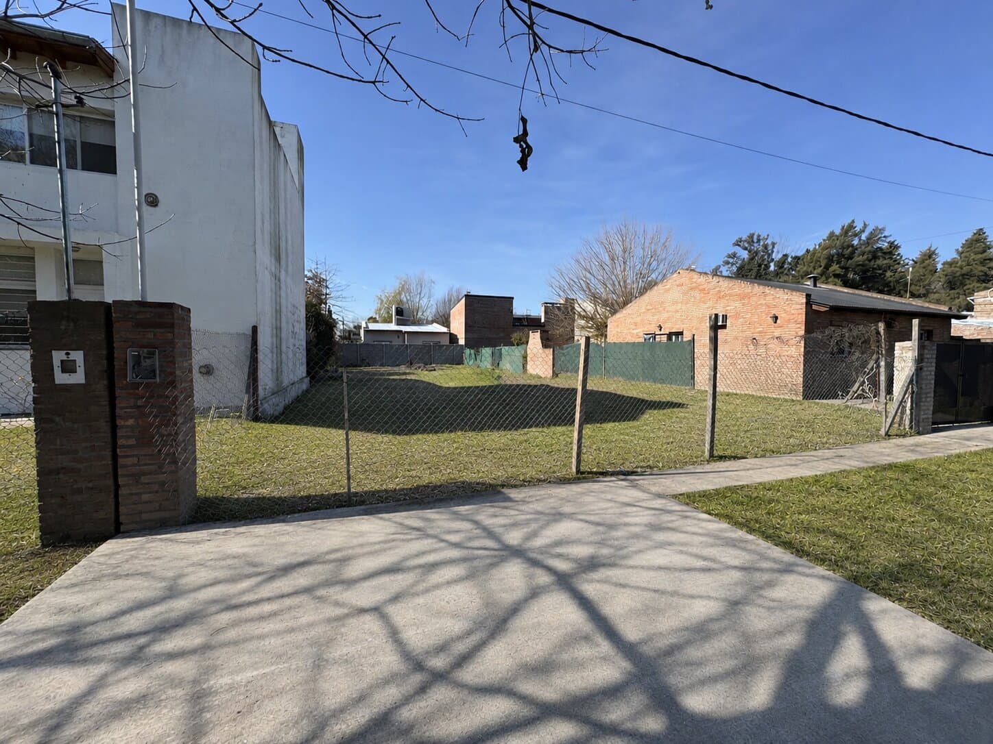 Terreno en Funes - La tradicion 1741 — foto 1