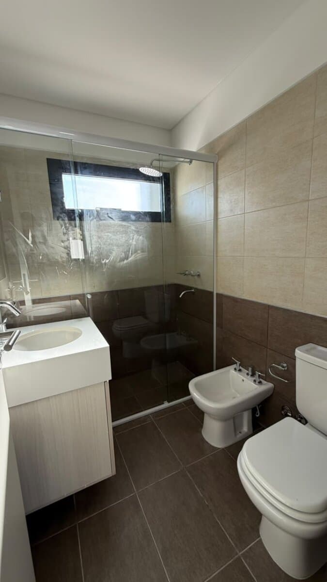 A ESTRENAR - Duplex tres Dormitorios - Miradores de Manantiales 2 — foto 11