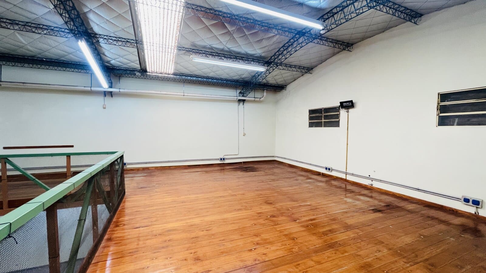 Galpón en Venta - Barrio Grafico — foto 14