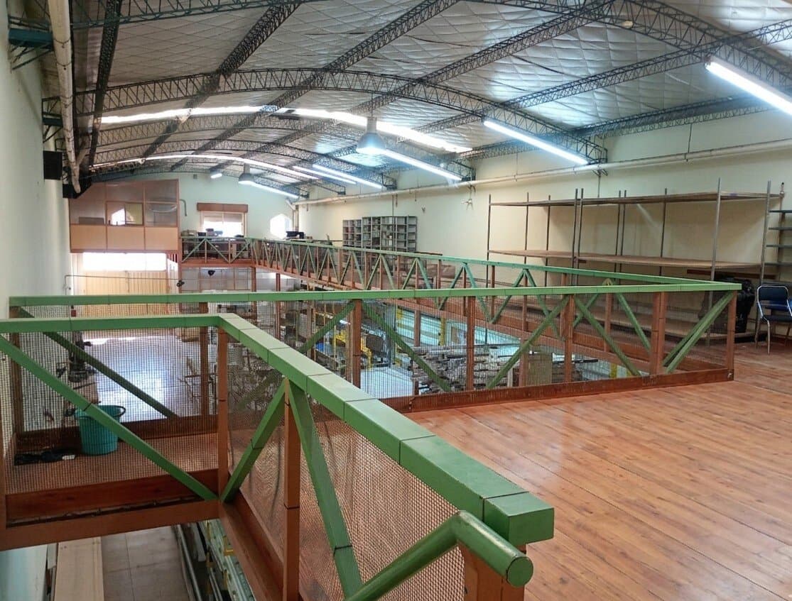 Galpón en Venta - Barrio Grafico — foto 3