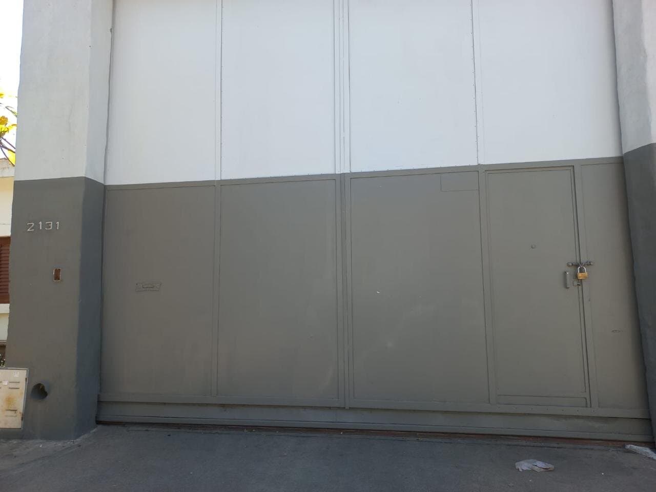 Galpón en Venta B° Cólon — foto 2