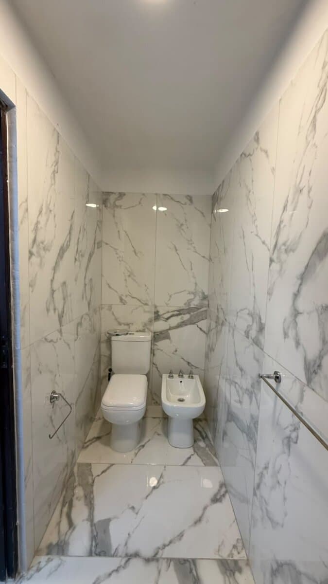 Zona Norte - Dúplex 1 dormitorio - Barrio Cerro Chico — foto 12