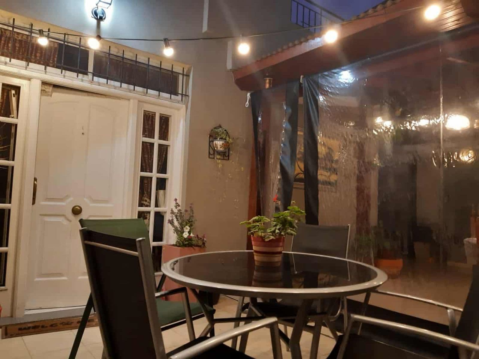 La Florida. Casa Interna única. Quincho y Terraza. — foto 3