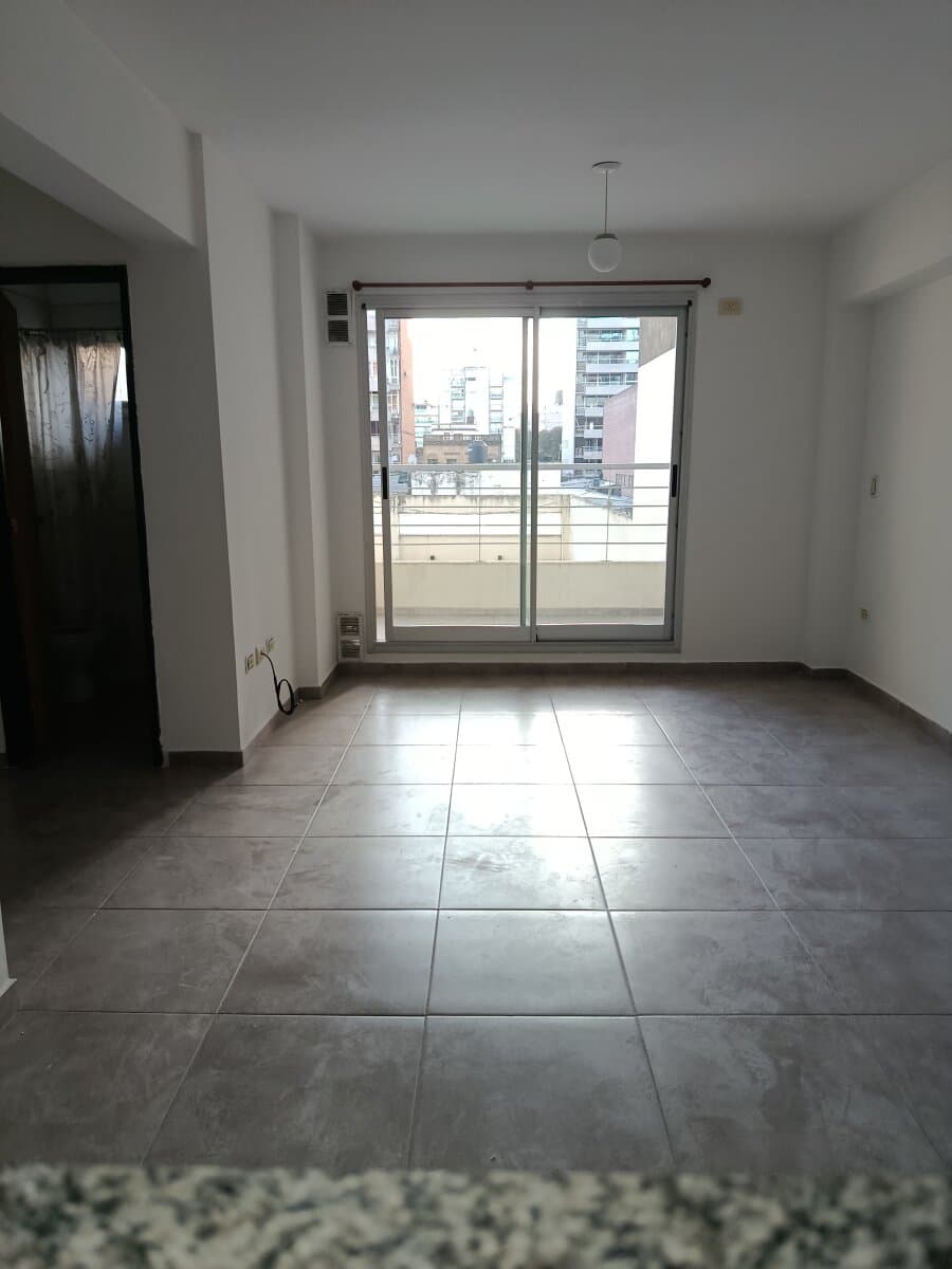 Entre Ríos 138 - Monoambiente con pileta — foto 5