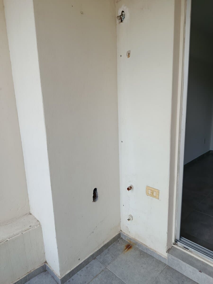 Entre Ríos 138 - Monoambiente con pileta — foto 10