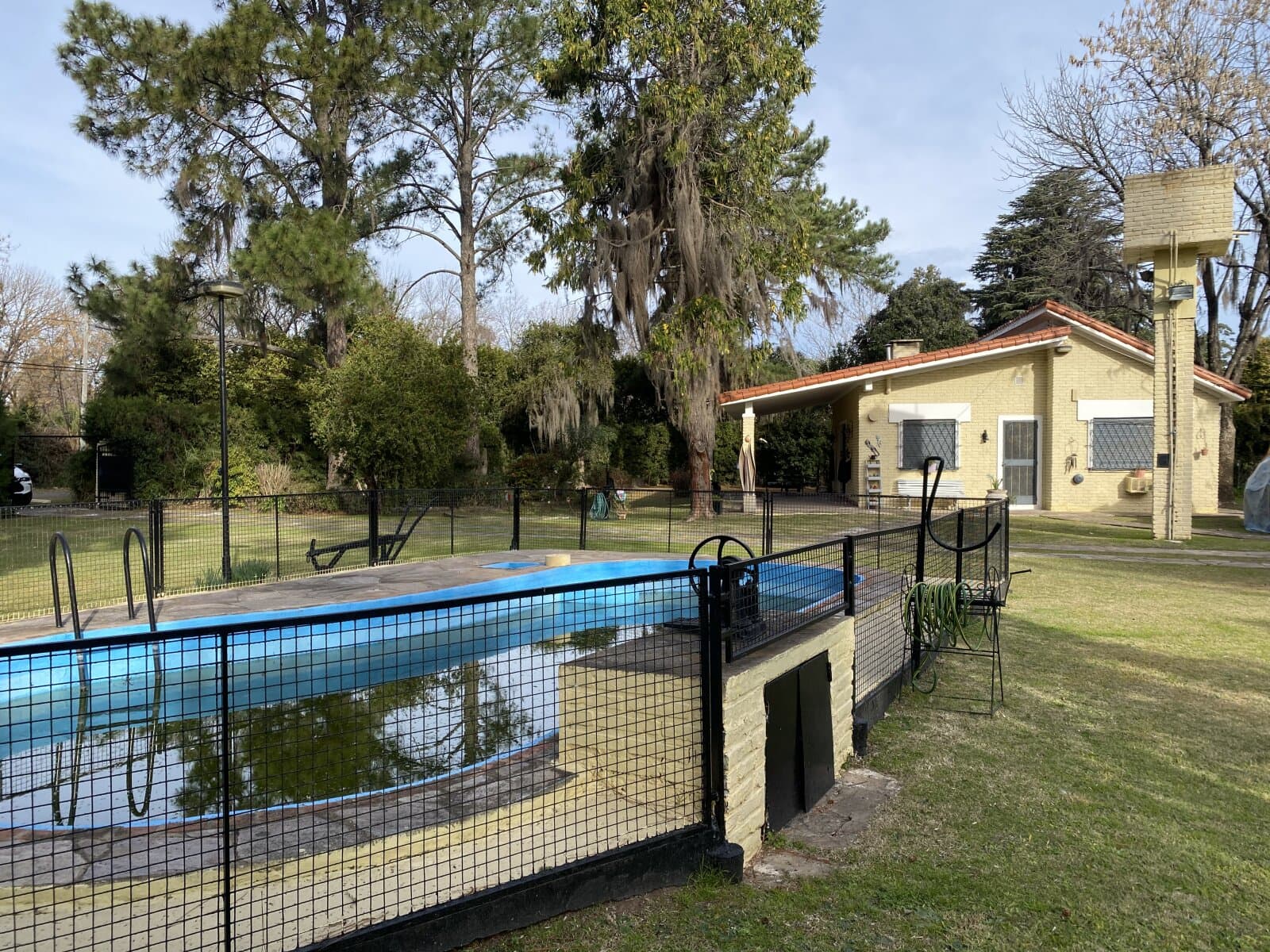 Casa en venta Cotos de la Alameda — foto 4
