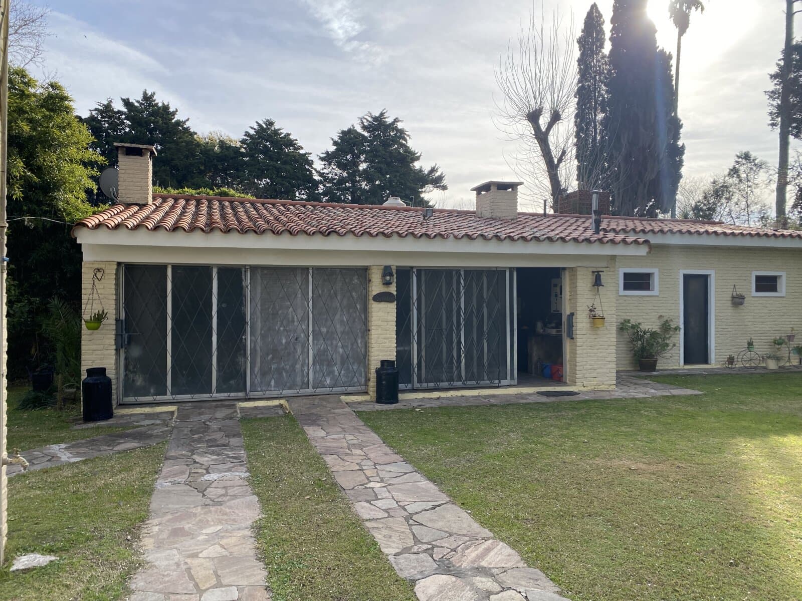 Casa en venta Cotos de la Alameda — foto 13