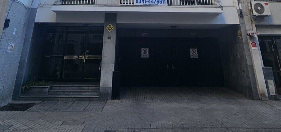 ALQUILER 2 DORMITORIOS CENTRO — foto 2