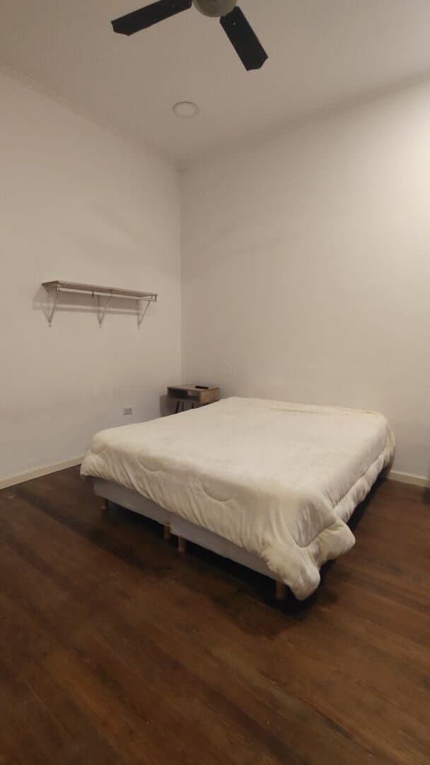 Alquiler temporario, 2 ambientes, San Nicolás — foto 4