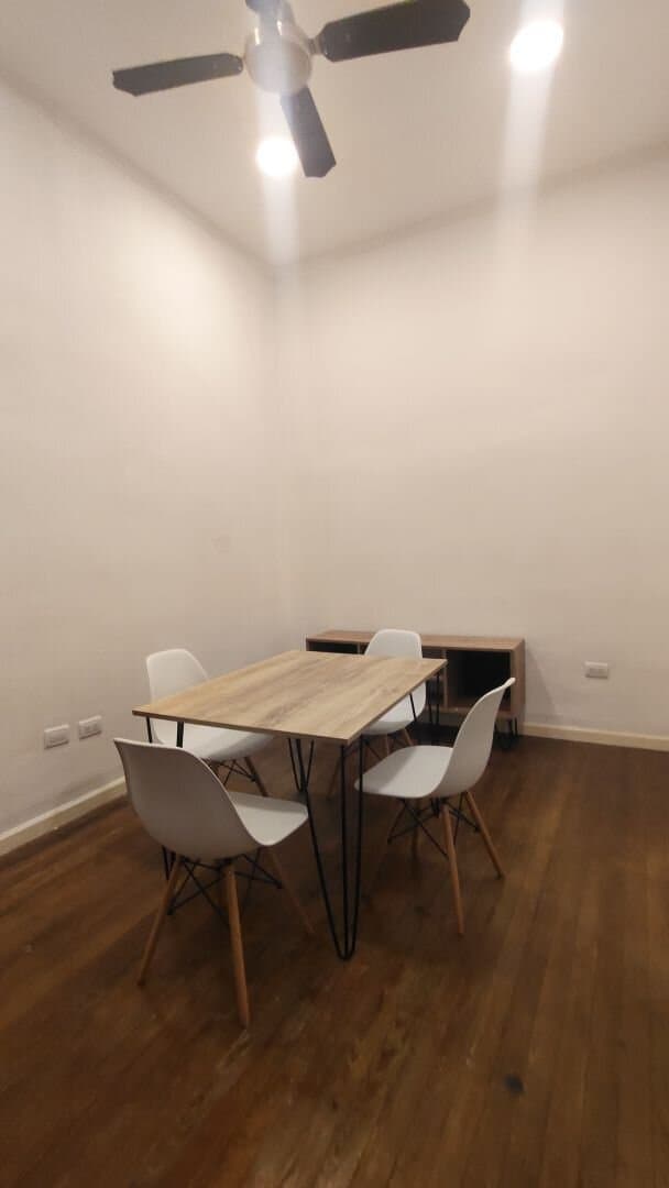 Alquiler temporario, 2 ambientes, San Nicolás — foto 8