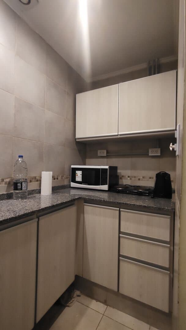 Alquiler temporario, 2 ambientes, San Nicolás — foto 11