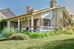 Chalet Buen Orden