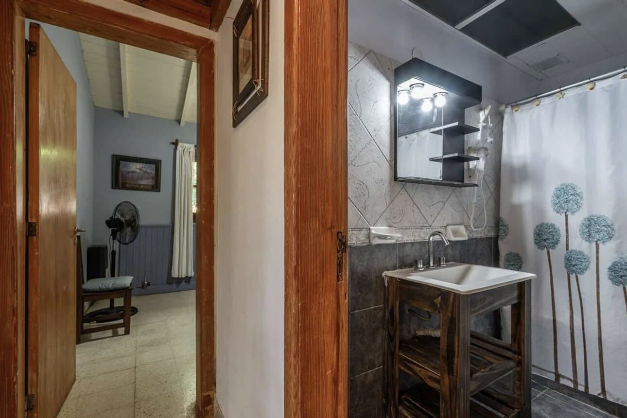 Chalet Buen Orden — foto 15