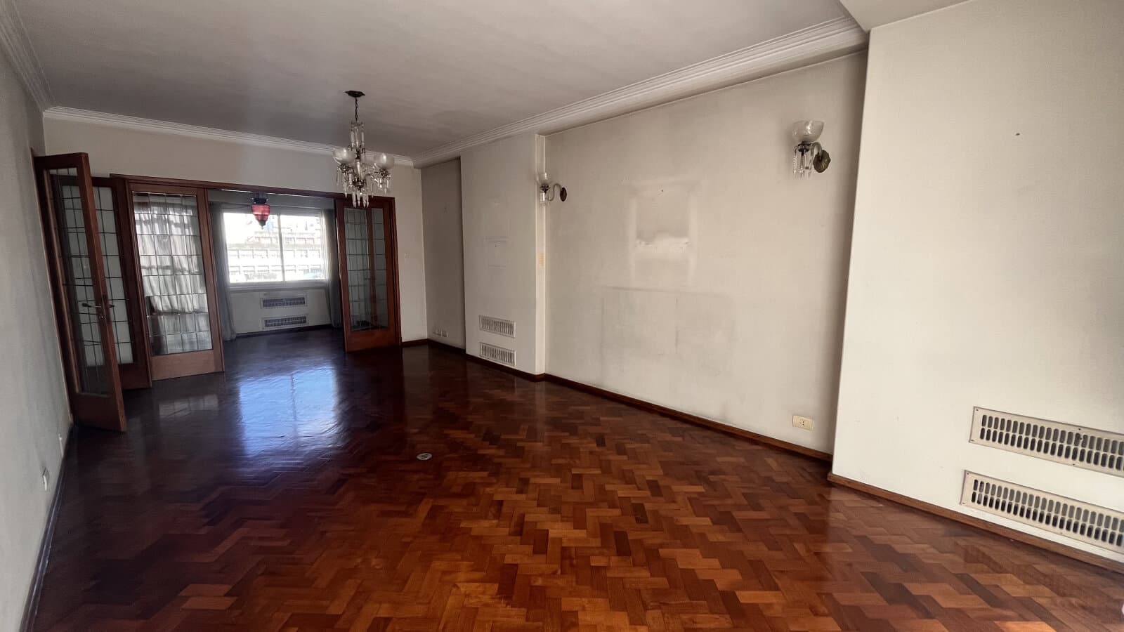 9 de julio 1321 - Piso exclusivo de 3 dormitorios con cochera — foto 11