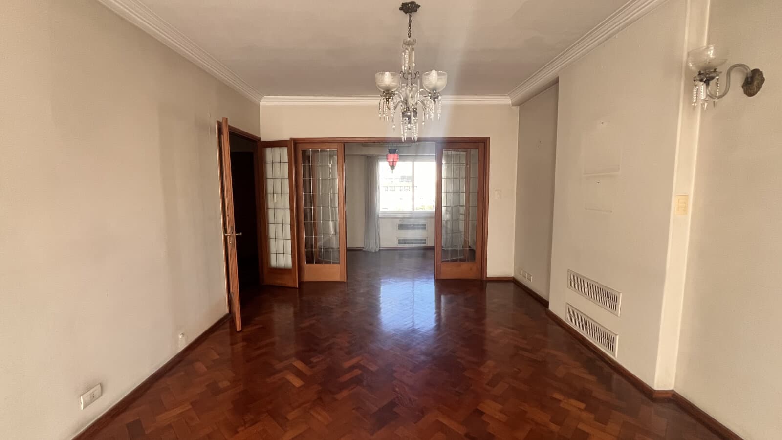 9 de julio 1321 - Piso exclusivo de 3 dormitorios con cochera — foto 12