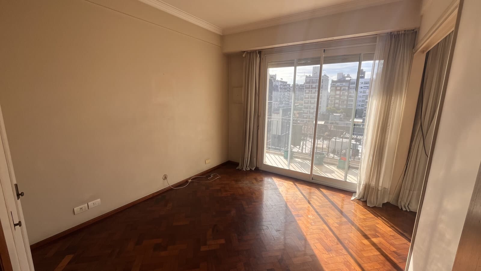 9 de julio 1321 - Piso exclusivo de 3 dormitorios con cochera — foto 15