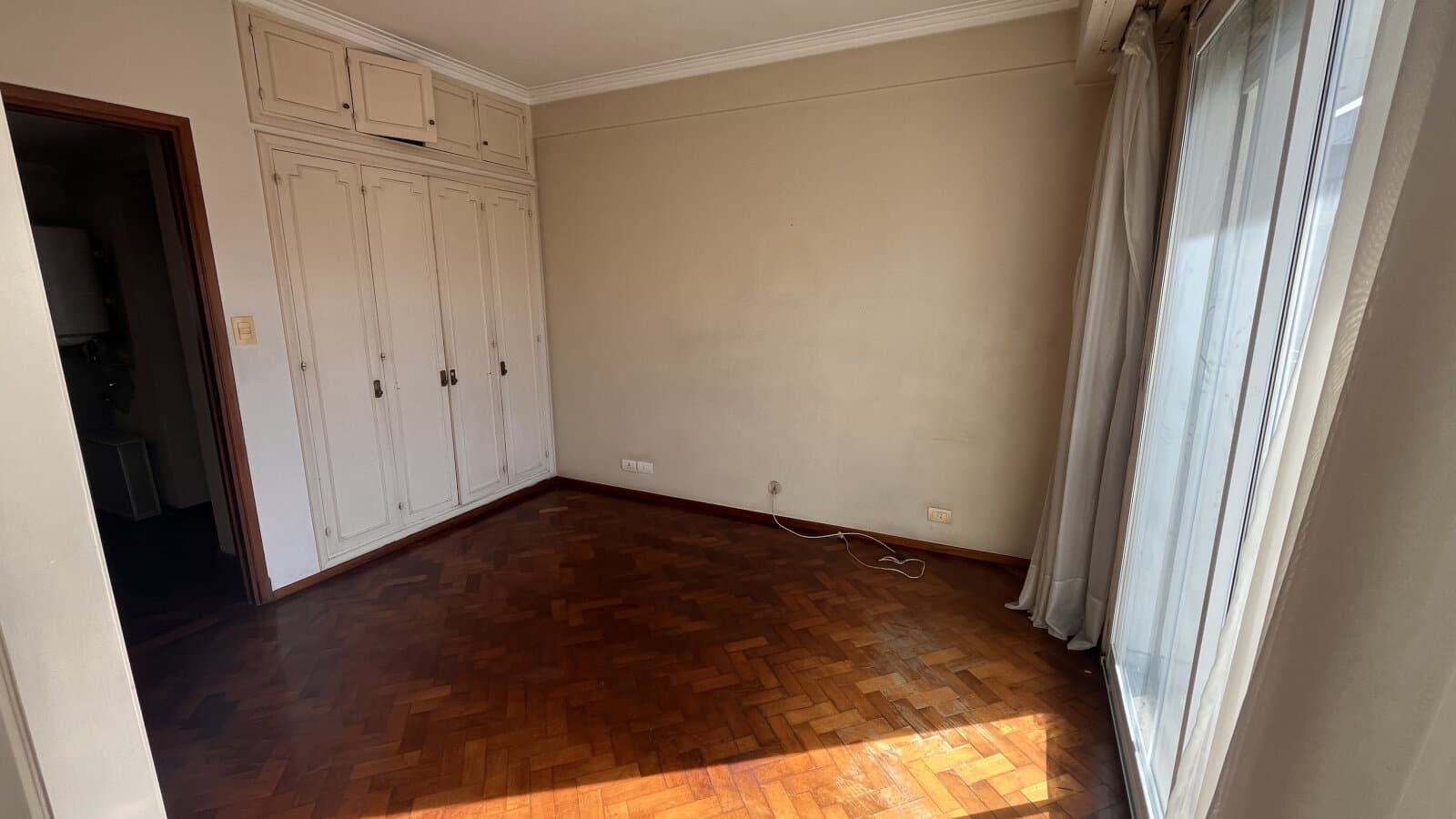 9 de julio 1321 - Piso exclusivo de 3 dormitorios con cochera — foto 14
