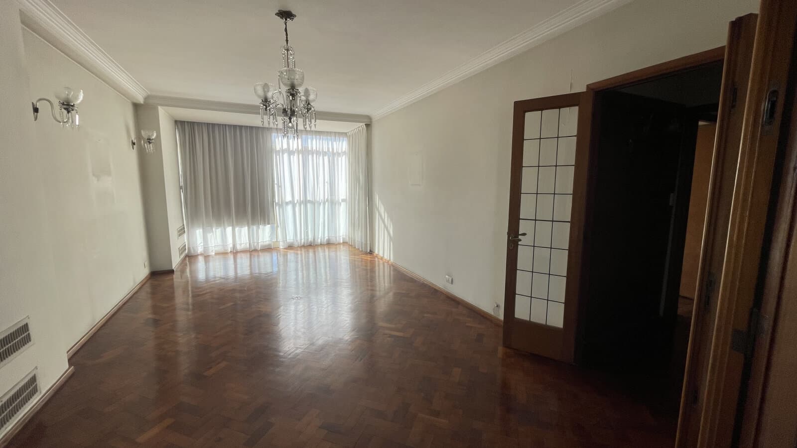 9 de julio 1321 - Piso exclusivo de 3 dormitorios con cochera — foto 10