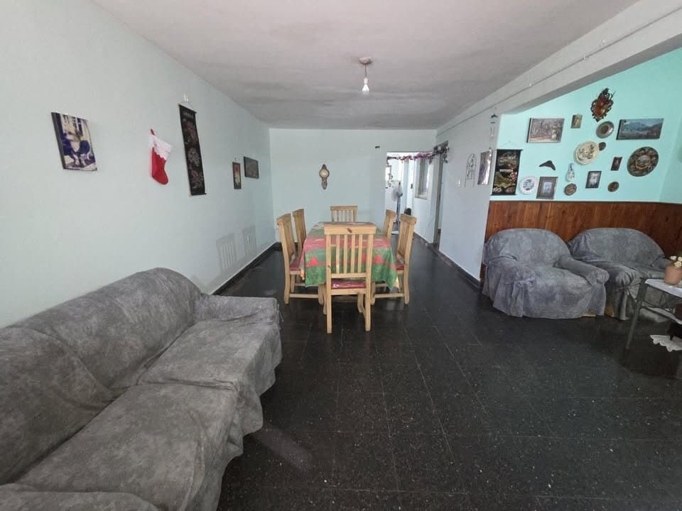 006 Casa 3 dormitorios y cochera Barrio San Nicolás — foto 4