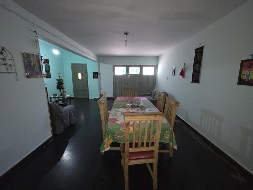 006 Casa 3 dormitorios y cochera Barrio San Nicolás — foto 3